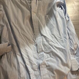 Burberry dress shirt